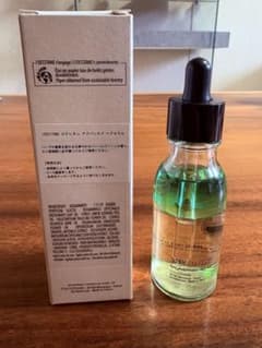 ロクシタン メディカル アンチヘアロスセラム 50mLのサムネイル
