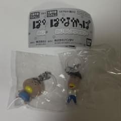 はなかっぱ めじるしアクセサリー はなかっぱ ももかっぱちゃんのお兄ちゃんのサムネイル