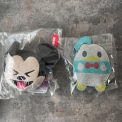 ディズニー ポーチ&キーホルダーのサムネイル