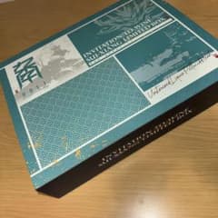 アークナイツ 2.5周年記念BOX将進酒・歳相団楽ボックス - メルカリ
