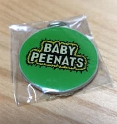 【未開封】aiko ファンクラブBABY PEENATSキーホルダーのサムネイル
