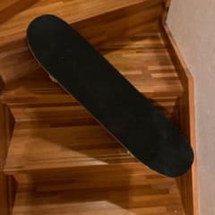 スケボー　初心者向けのサムネイル