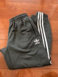 adidas originals トラックパンツのサムネイル
