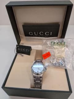 ✩GUCCI Timepieces 腕時計 本体✩ - メルカリ