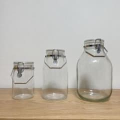 果実酒用びん　1L.2L.4Lのサムネイル