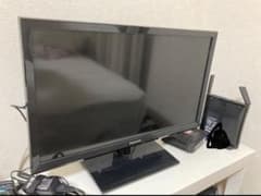 Panasonic VIERA E300 TH-24E300のサムネイル