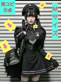 完全スタイル】イドラタールテオドール 学園入学セット【極】 - メルカリ