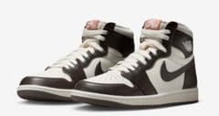 エアジョーダン 1 HIGH OG "バロックブラウン"のサムネイル