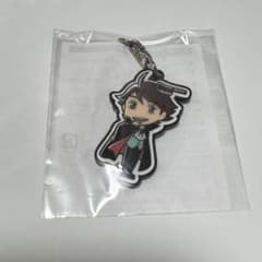 ハイキュー!! 及川徹 J-WORLD アクリルキーホルダー ハロウィン - メルカリ