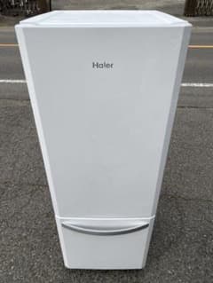 Haier2ドア冷蔵庫のサムネイル
