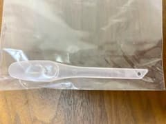 はいはい50ml スプーンのサムネイル