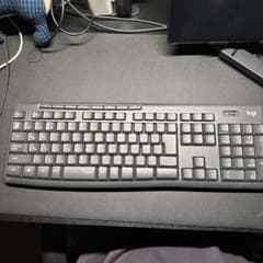 ロジクール K295 ワイヤレスキーボードのサムネイル