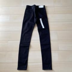 UNIQLO ウルトラストレッチジーンズ　25（63.5㎝）のサムネイル