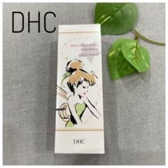 【未使用】ティンカーベルDHCブライトニングホイップウォッシュのサムネイル