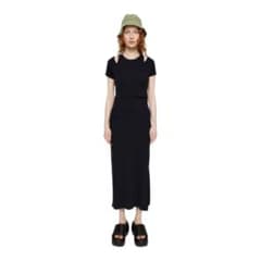 2P TEREKO LONG SLIT ワンピースのサムネイル