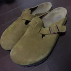 birkenstock boston 43 28.0のサムネイル