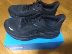 新品未使用品】HOKA BONDAI9 28cm 10 2E - メルカリ