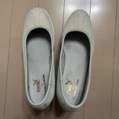 PUMA by Hussein Chalayan ウェッジソール パンプスのサムネイル