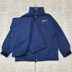 美品 beaspo スノボ スキー フィッシングウェア セットアップ ビアスポ 美品 beaspo スノボ スキー フィッシングウェア セットアップ ビアスポ