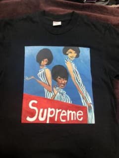 supreme Tシャツのサムネイル