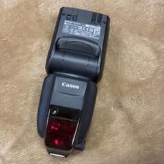 Canon SPEED LITE 600のサムネイル
