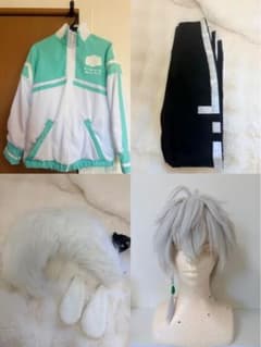 にじさんじ 叢雲カゲツ コスプレ わんにゃん にじさんじ 叢雲カゲツ コスプレ わんにゃん - メルカリ