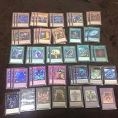幻影騎士団 デッキのサムネイル