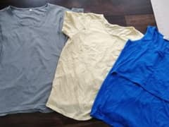 授乳服　授乳タンクトップ　セットのサムネイル