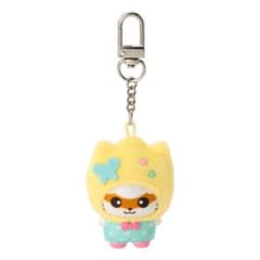 ちびっとも　森のおともだち　コロコロクリリンのサムネイル
