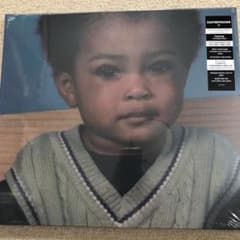 xxxtentacion ?  LＰ 限定のサムネイル