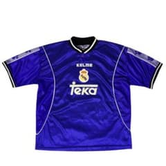 ロベルト・カルロス レアル・マドリード 97-98 - メルカリ