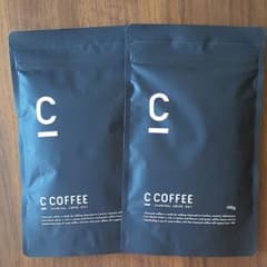 C COFFEE チャコールコーヒーダイエットのサムネイル