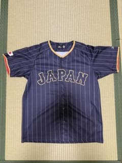WBC 侍ジャパン_菅野智之 日本代表ユニフォーム2017 - メルカリ