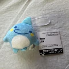 たまごっち ぬいぐるみマスコットのサムネイル