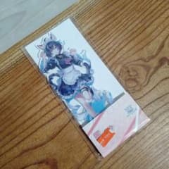 白猫プロジェクト ネコミミくじ D賞 BIGアクリルスタンド ジン 白猫プロジェクト ジン アクリルスタンド ネコミミくじ 2025