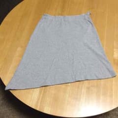 homespunのスカートのサムネイル