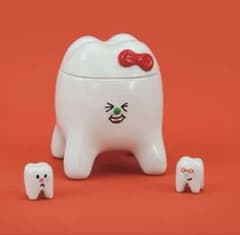 Eeosiso イオシソ トゥーストレジャーボックス　リボン②のサムネイル