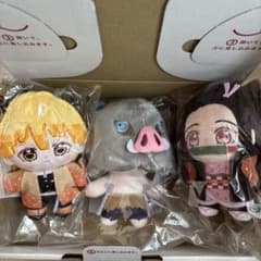 鬼滅の刃 いつぬいふぃっくすのサムネイル