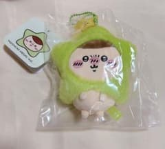 치이카와 별에게 소원을 마스코트 쿠리 만쥬 [신품]