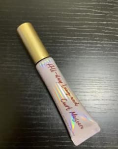 ミルクタッチ ブラウンマスカラのサムネイル