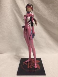 新世紀エヴァンゲリオン フィギュア ヱヴァンゲリヲン MARI 真希波・マリ