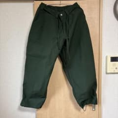スノーボードウェア パンツ カーキのサムネイル