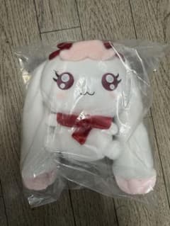 프리큐어 이치 반 쿠지 C상 푹신푹신 요정 인형 우유