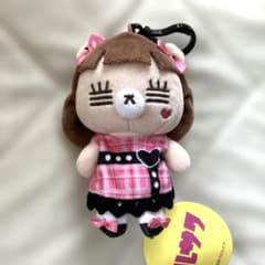コレサワ れ子ちゃん マスコットぬいぐるみ ラブパンツアーver. - メルカリ