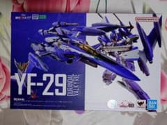 DX超合金 YF-29 デュランダルバルキリー（マクシミリアン・ジーナス機）のサムネイル