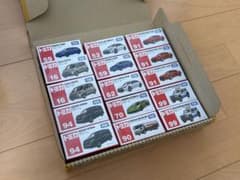 トミカ まとめ売り 15台セット - メルカリ