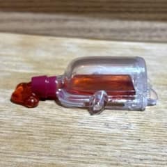 ガチャガチャ　酔いスキーのサムネイル