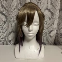 金髪 コスプレ ウィッグのサムネイル