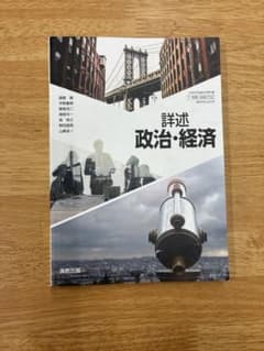 詳述　政治•経済のサムネイル