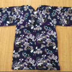 sousou ソウソウ 大帷 M 美品のサムネイル